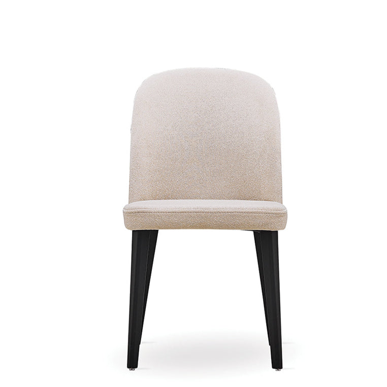 Трaпезен стол «Agata» с тапицерия