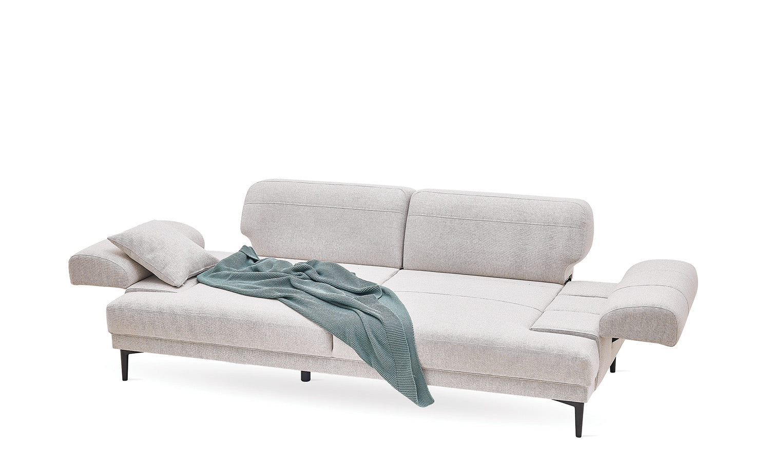 Двуместен диван «Brea» - ширина 225см