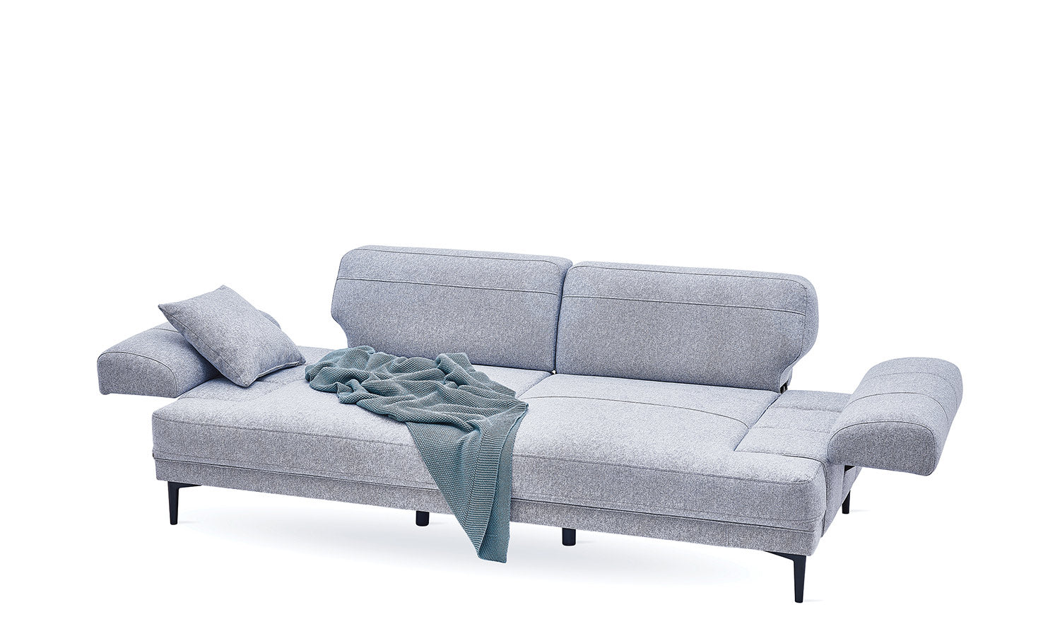 Двуместен диван «Brea» - ширина 225см