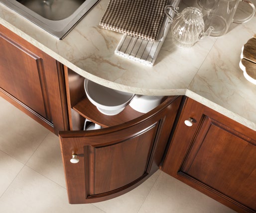 Кухня Scavolini Madeleine