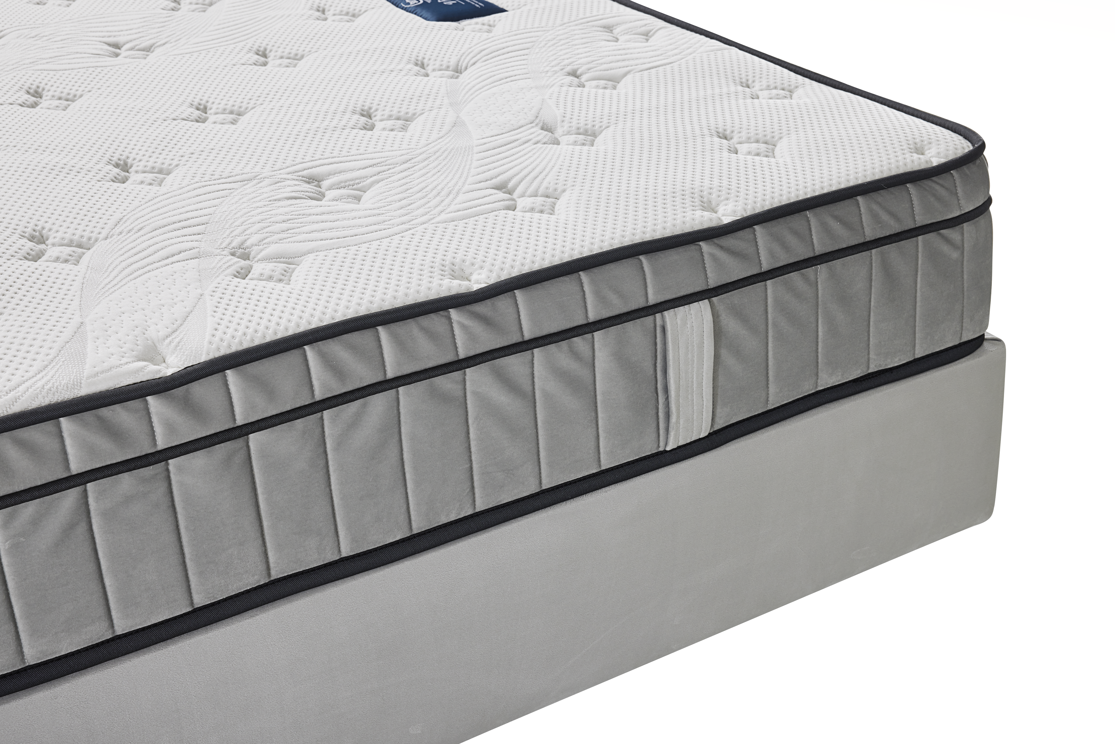 База с ракла и табла Yatsan Naples + матрак Virginia