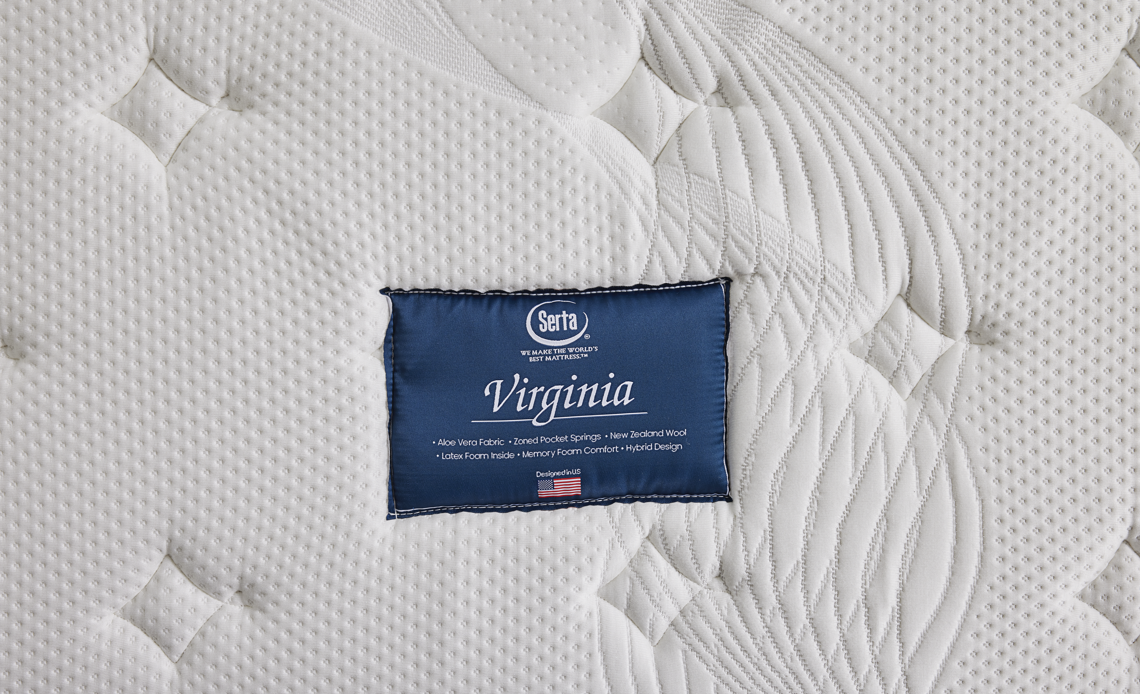 База с ракла и табла Yatsan Naples + матрак Virginia