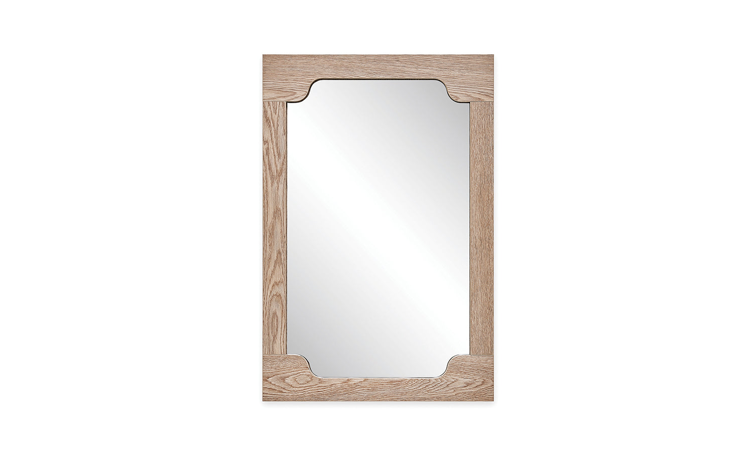 Огледало за скрин «Rio» с размер 50х75х4см