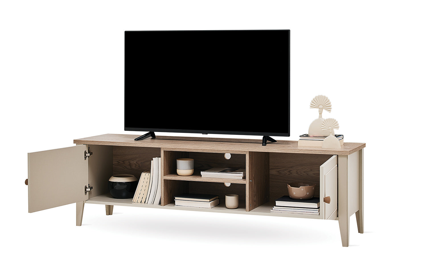 ТВ шкаф «Rio» с размер 179х56х47см