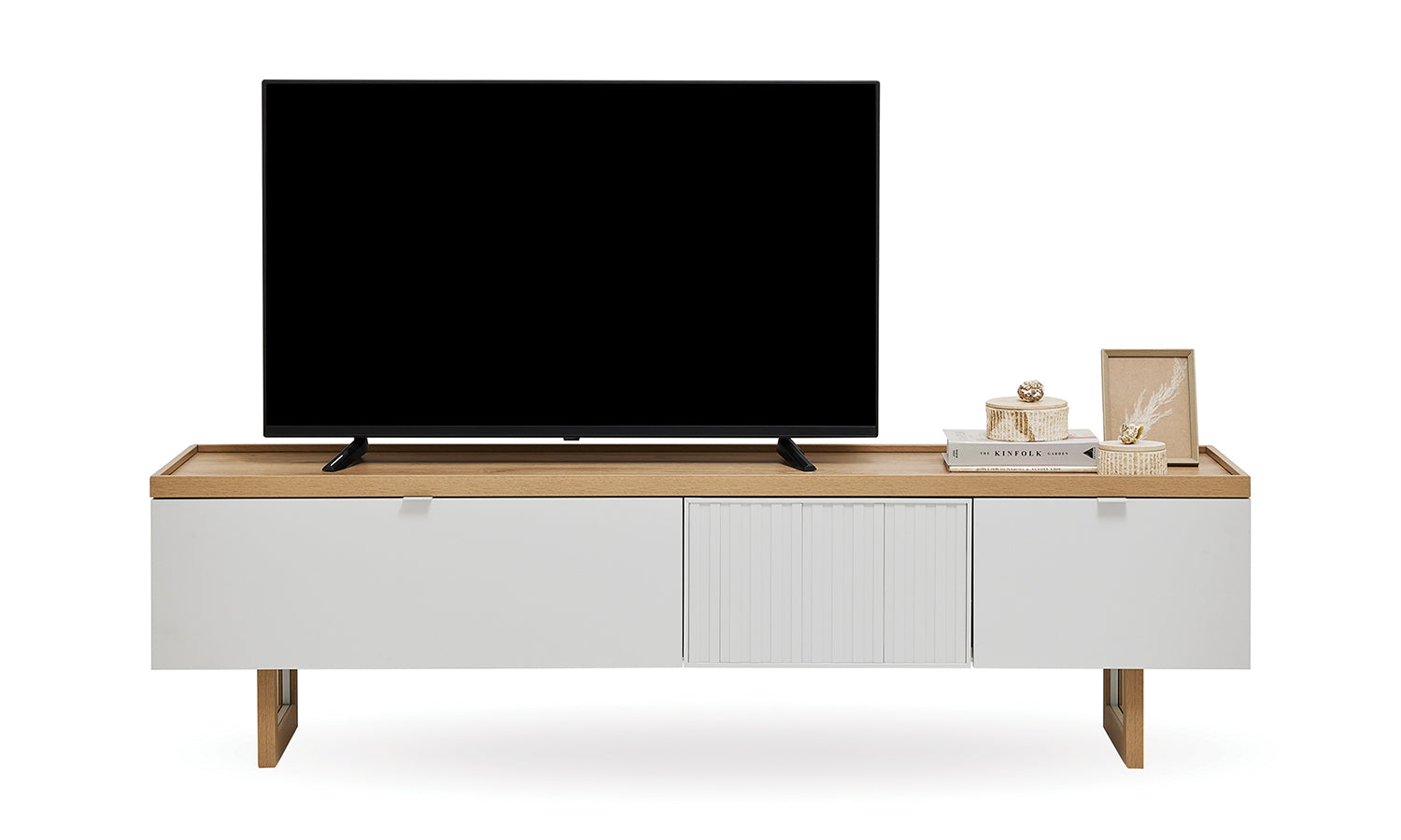 ТВ шкаф «Puerta» с размер 192х53х48см