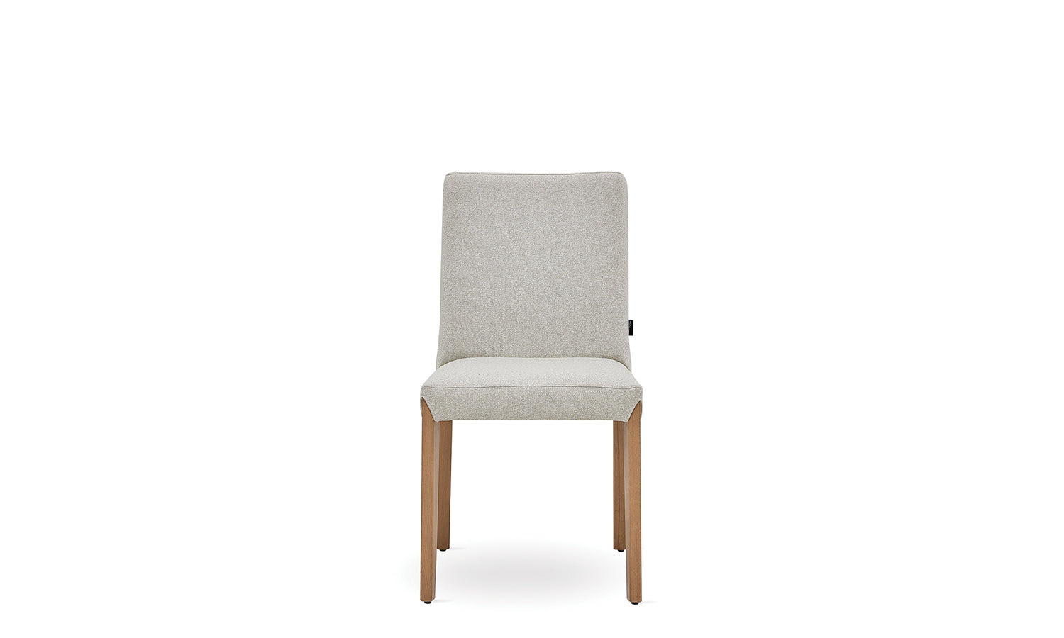 Трапезен стол «Puerta Alternative» с тапицерия