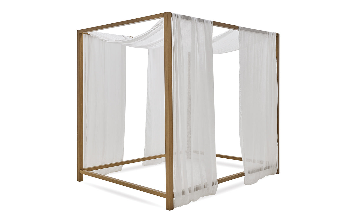 Балдахин за спалня Puerta