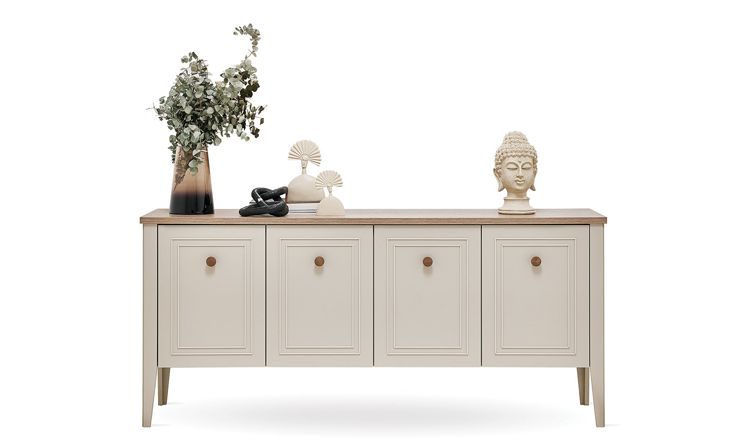 Бюфет «Rio» с размер 178х81х47см