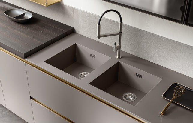 Кухня Scavolini DeLinea