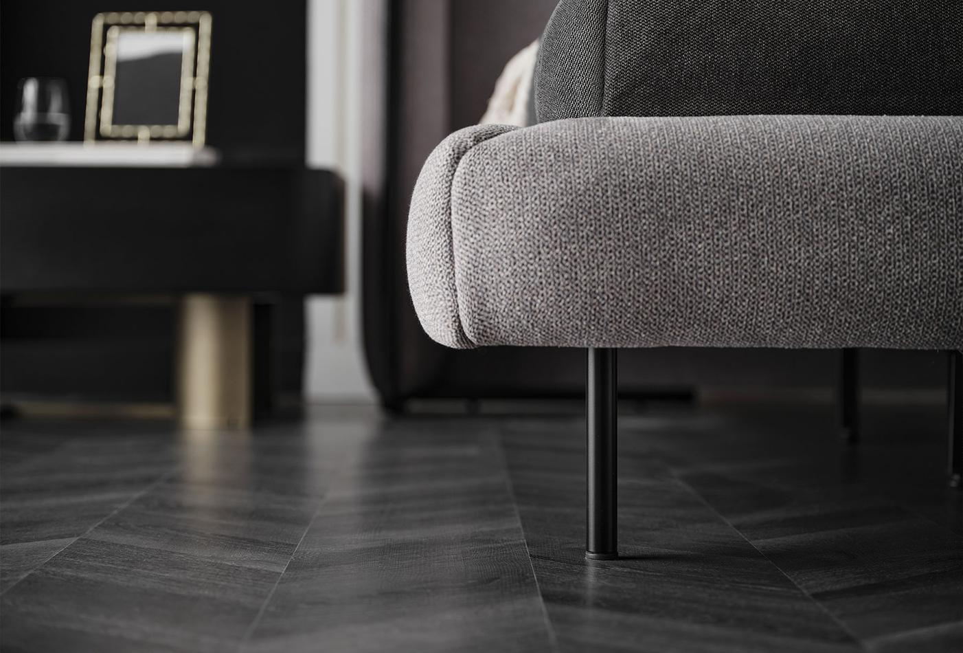 Тапицирано легло «Tunis» + табла