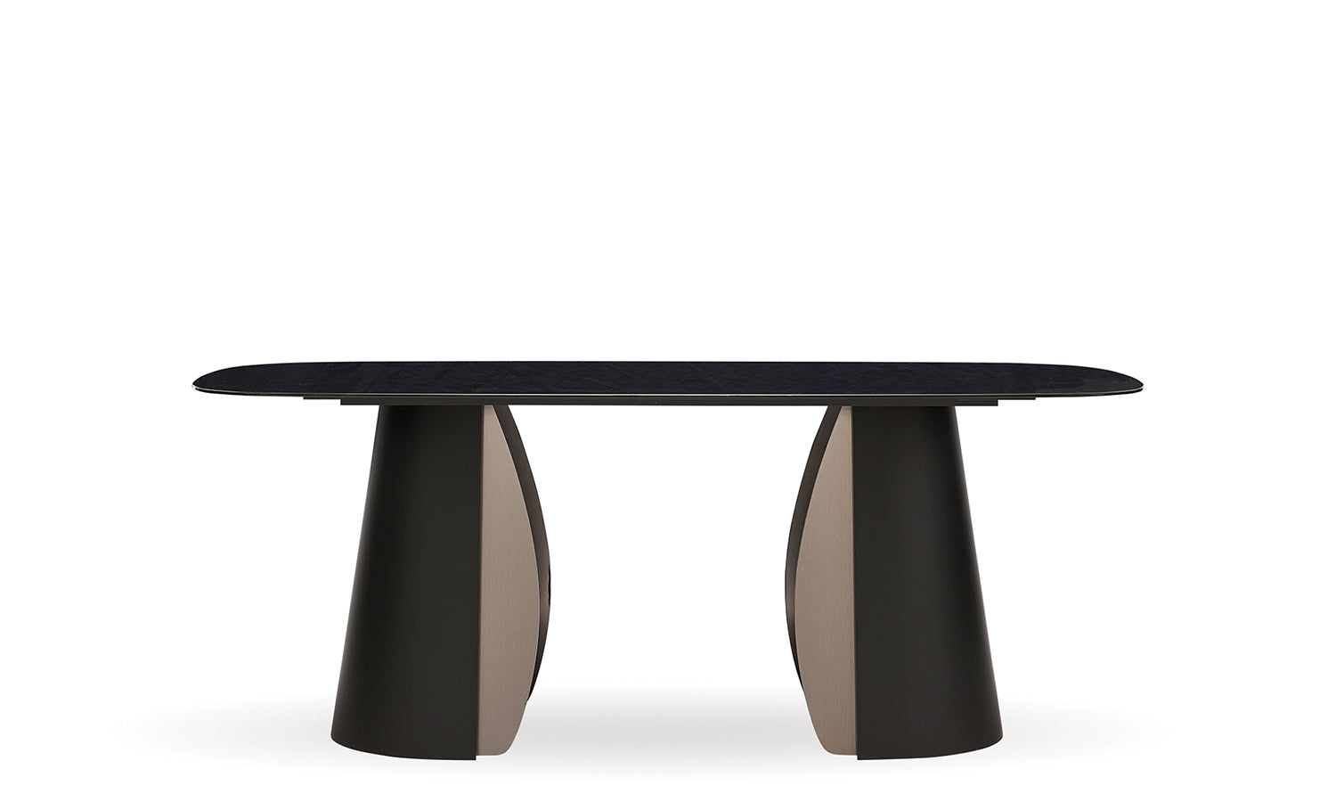 Трапезна маса «Krista» с размер 200х76х100см