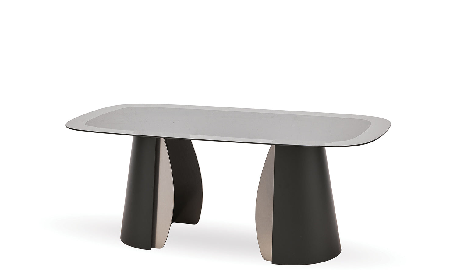 Трапезна маса «Krista» с размер 200х76х100см