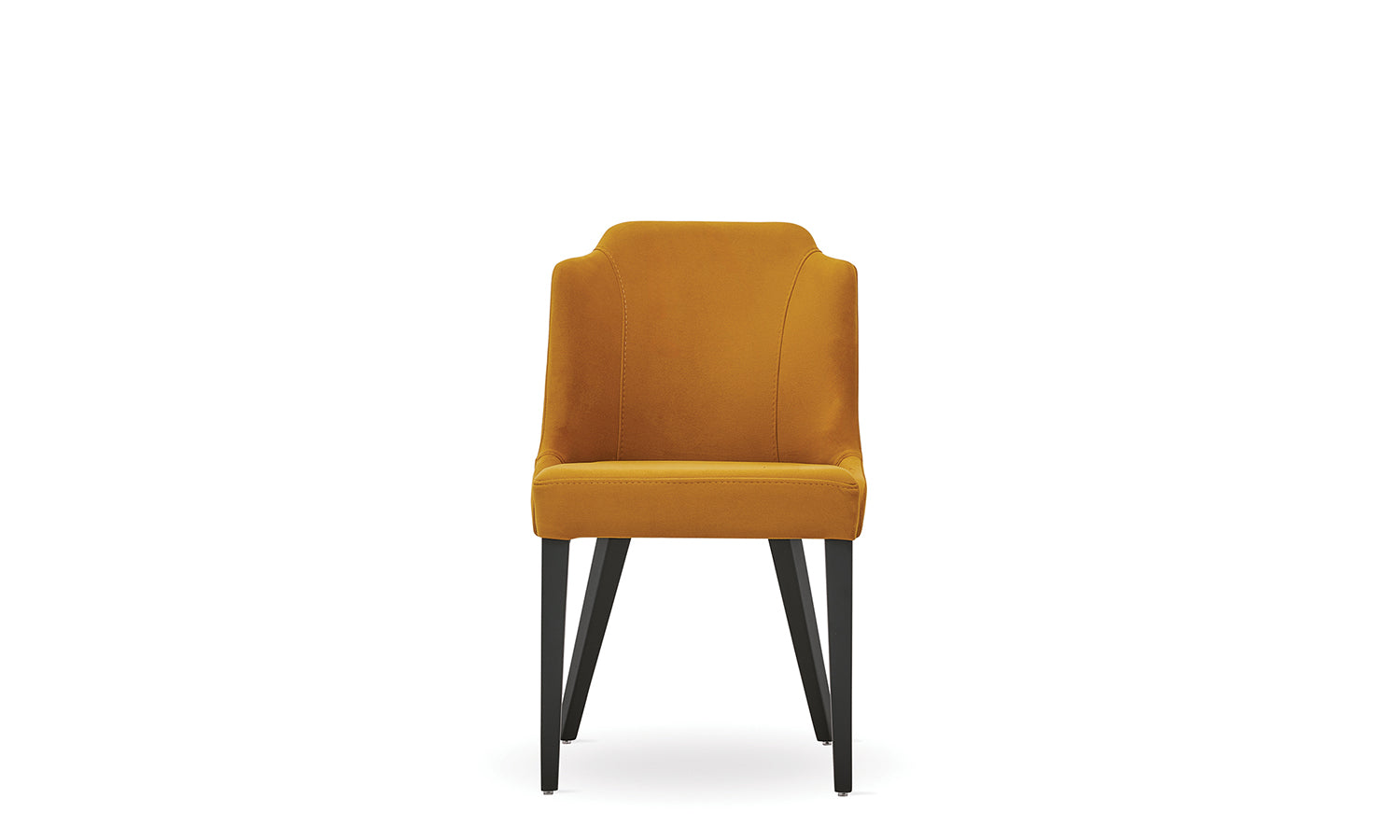 Трапезен стол «Krista Alternative» с тапицерия