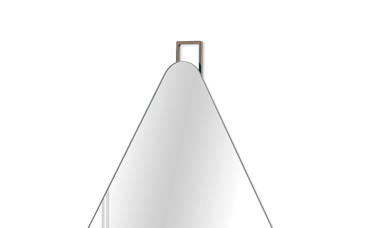 Огледало за бюфет «Lumina» с размер 49х80х2см