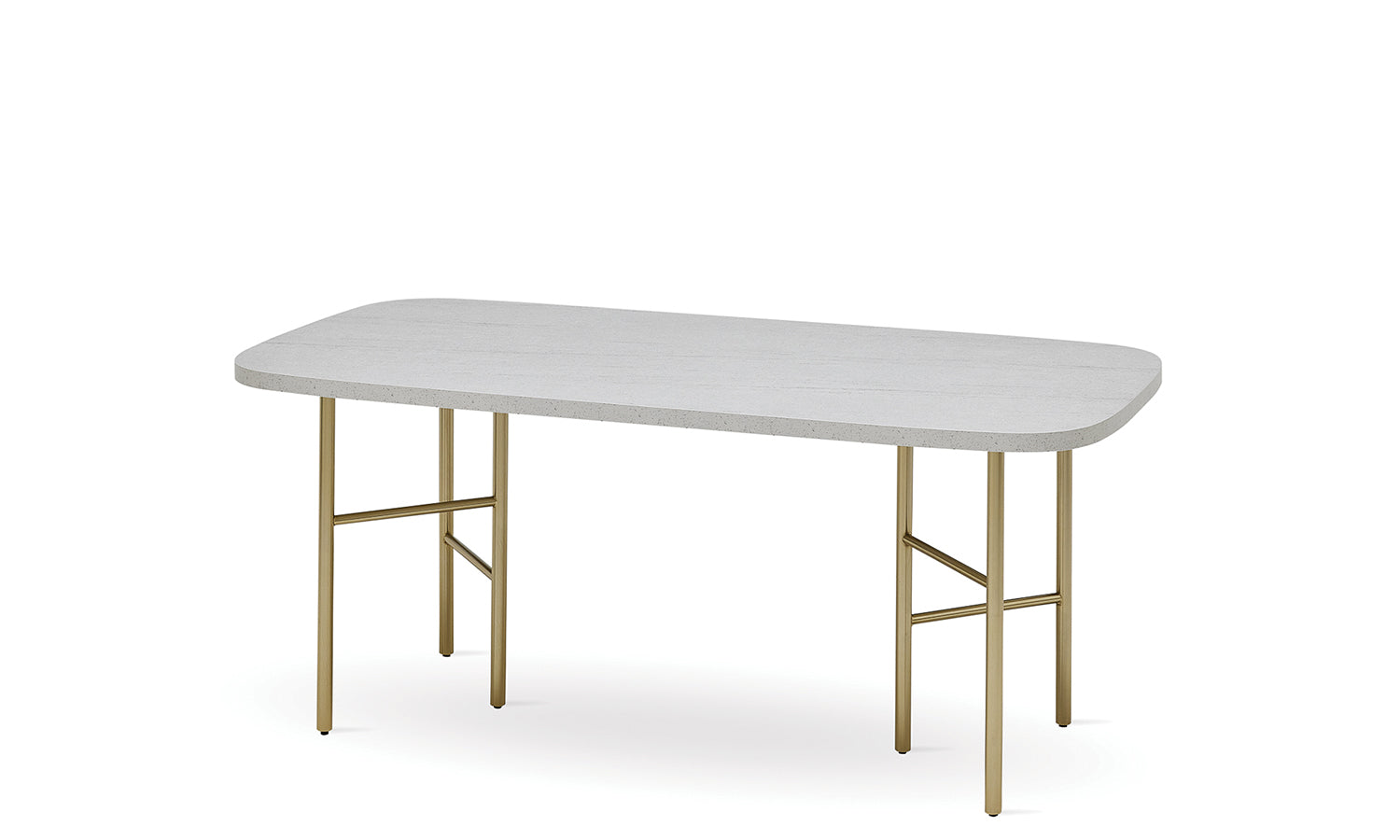 Трапезна маса «Karlin» с размер 180х76х90см