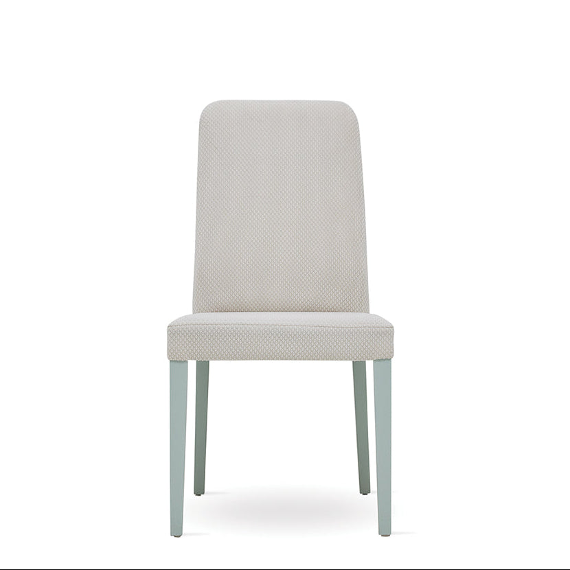 Трапезен стол «Karlin Alternative» с тапицерия