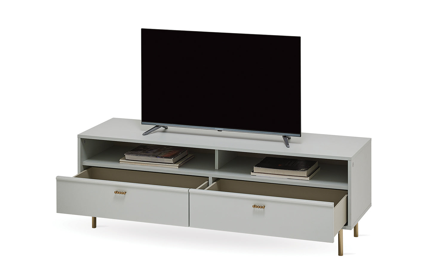 ТВ шкаф «Karlin» с размер 160х55х48см