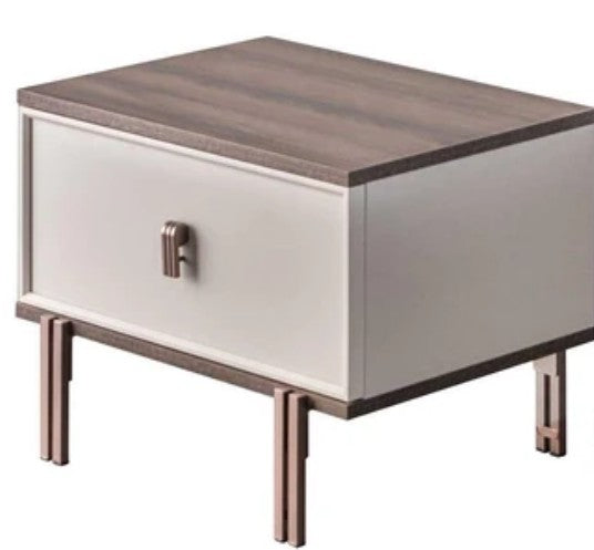 Нощно шкафче «Merlin» с размер 57х45х47см