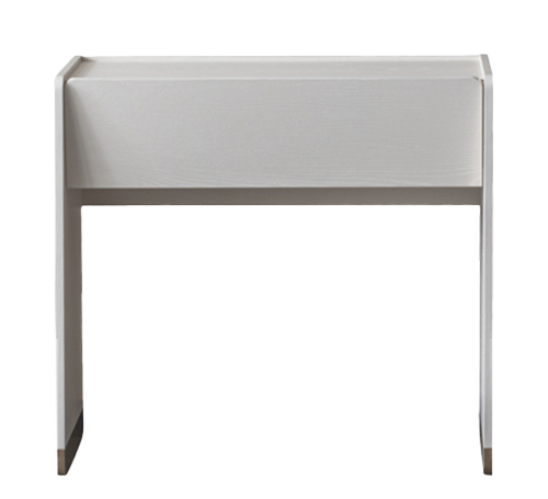 Тоалетка «Japandi» + чекмедже, размер 88х80х47см