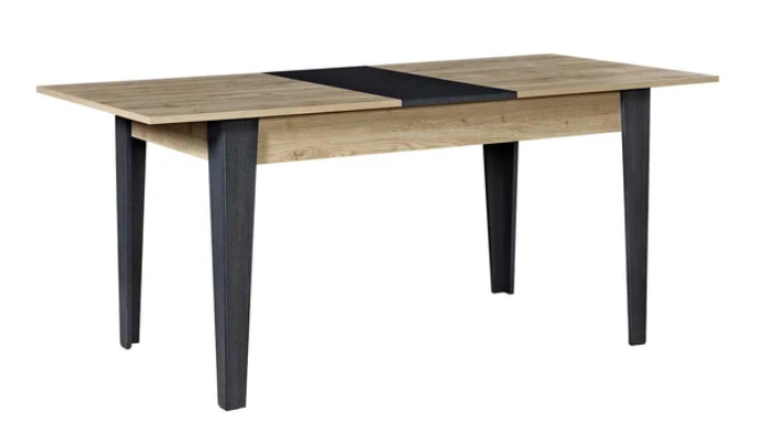 Трапезна маса Prestige«Morienn» с размер 160х75х90см
