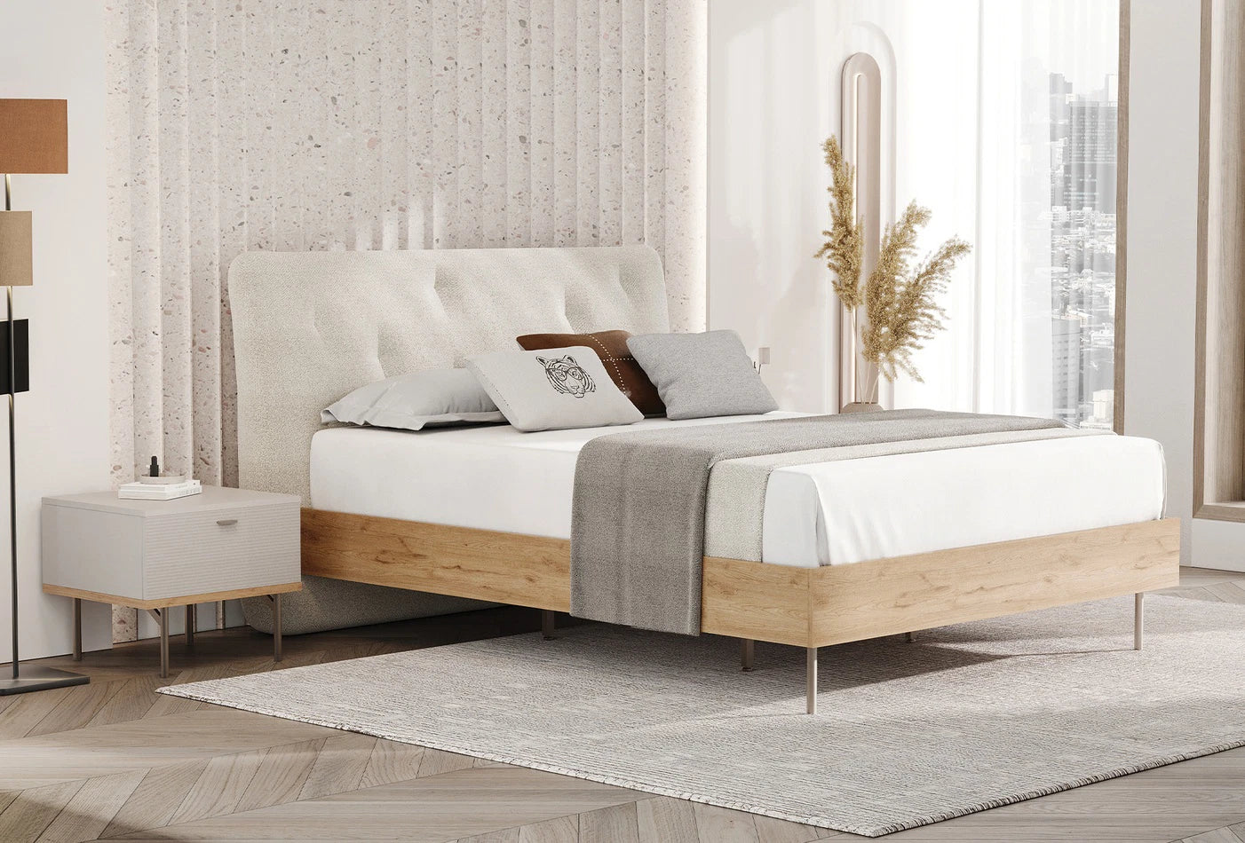 Легло «Cante» + табла