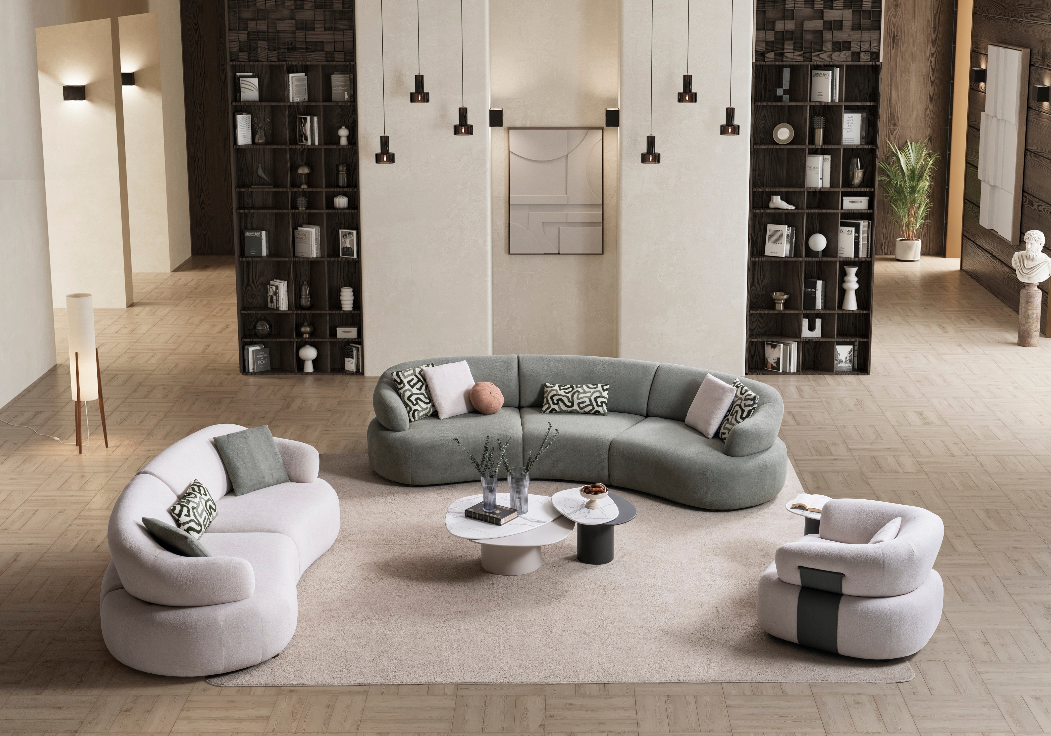 Кресло «Mellow»