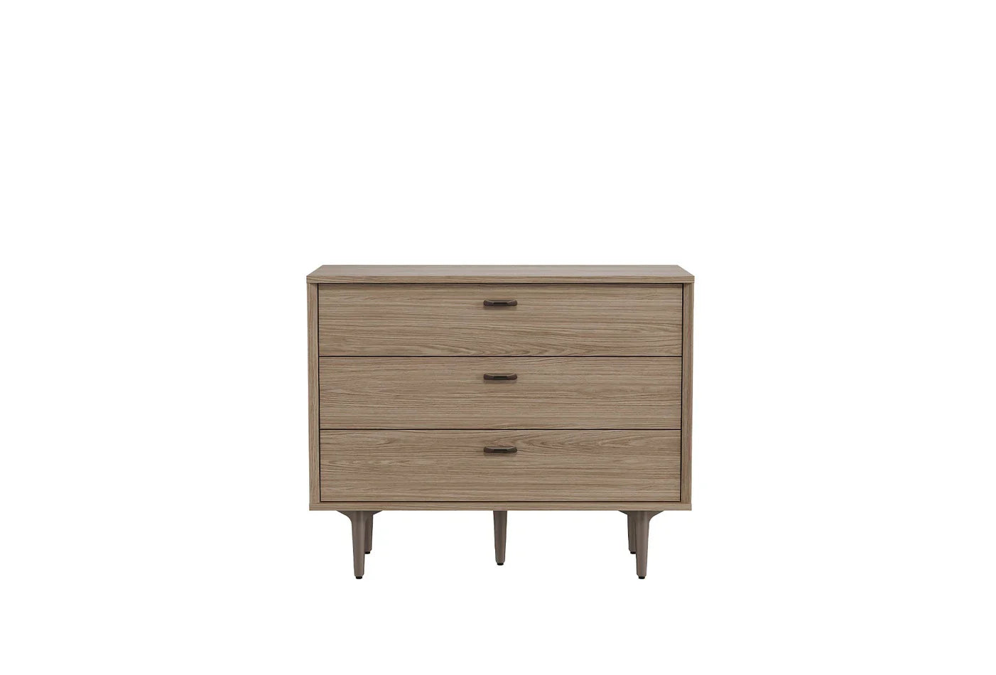 Скрин «Paloma» с три чекмеджета, размер 100х86х48см