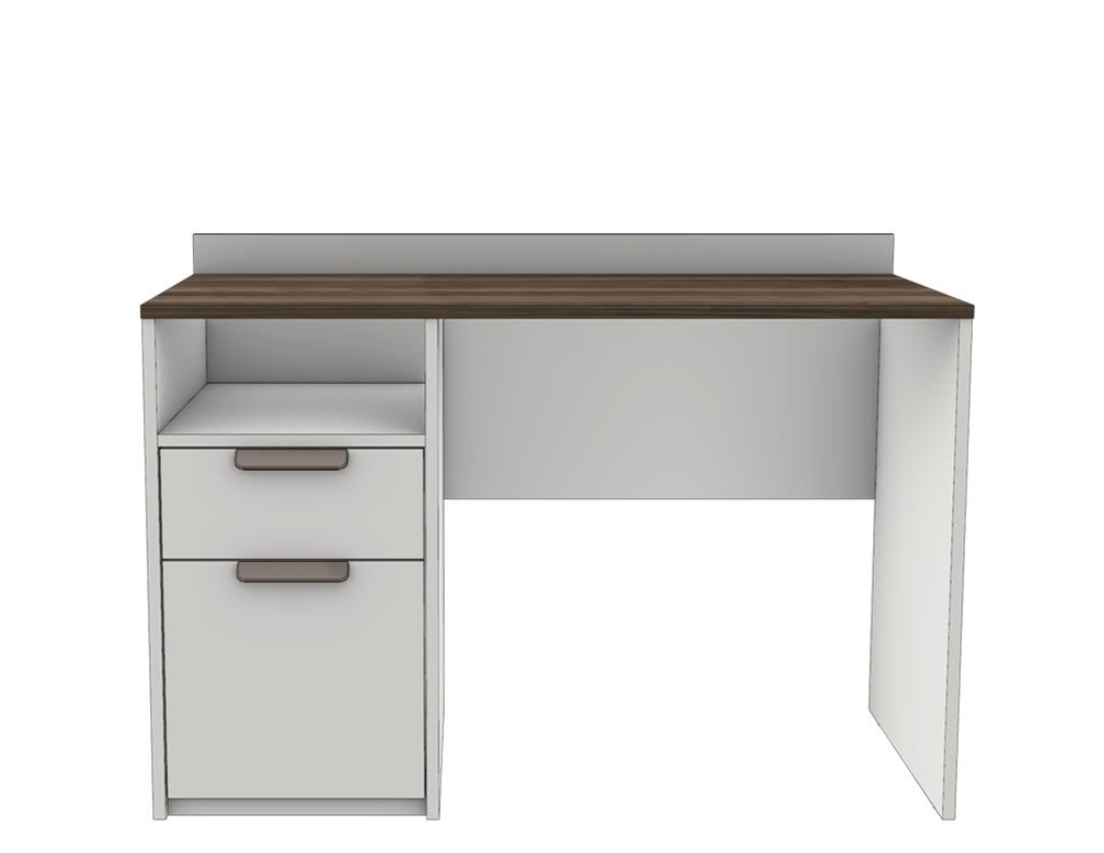 Бюро «Morel Teen» с размер 118x83x66