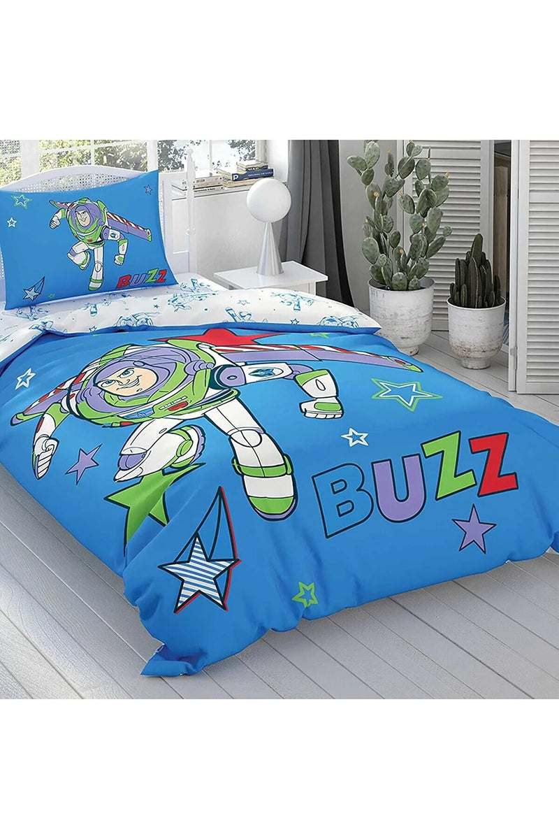 Детски спален комплект Taç Story Buzz