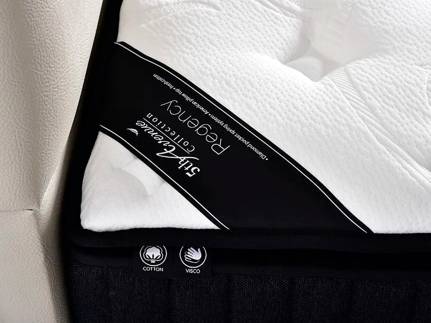 Матрак Serta Regency