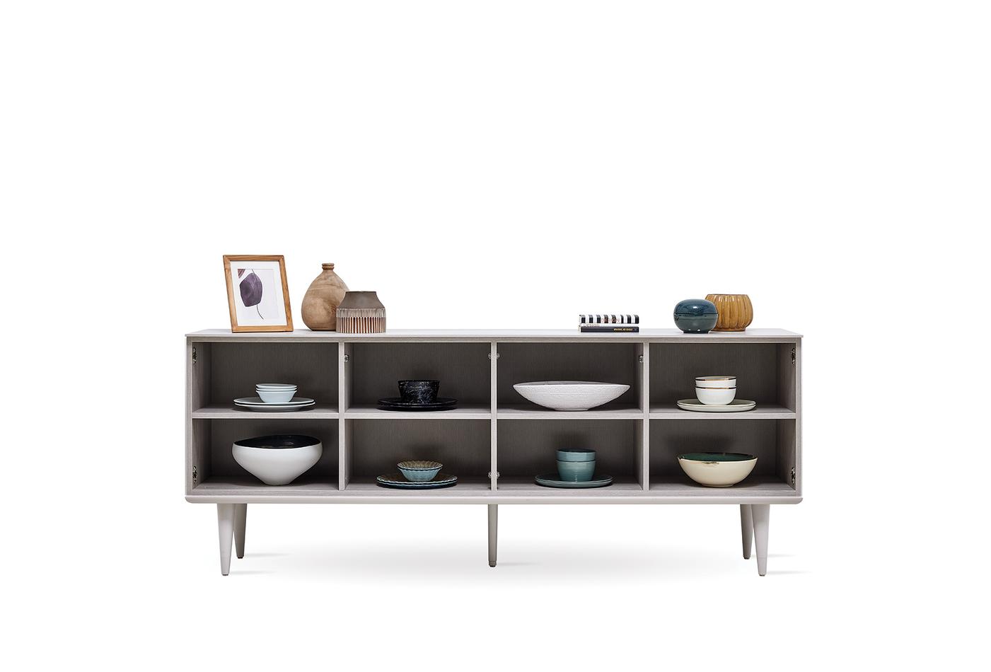 Бюфет «Basel» с размер 203х80х48см