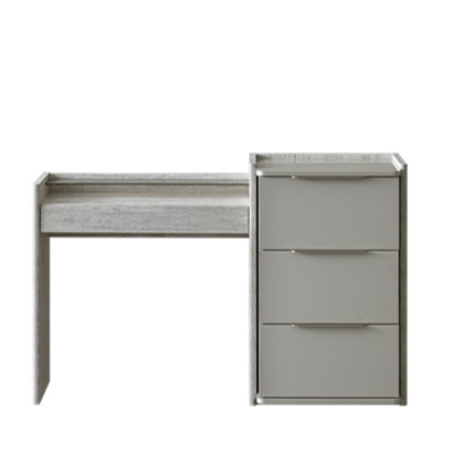 Тоалетка «Point» + четири чекмеджета, размер 100х74х43см