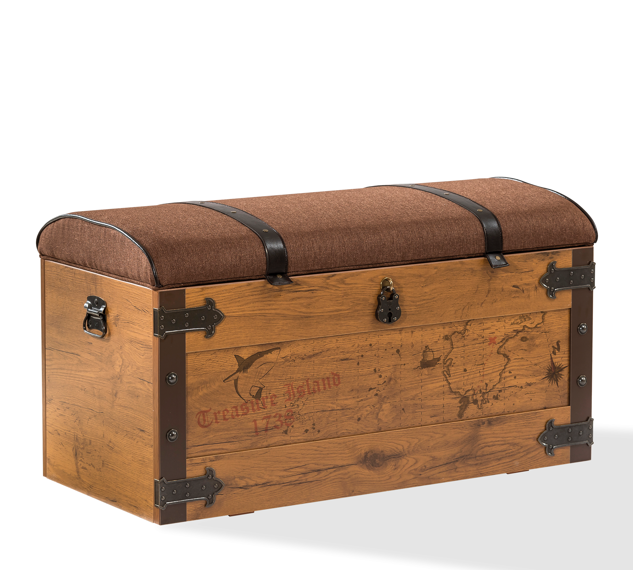 Детски сандък-ракла Pirate