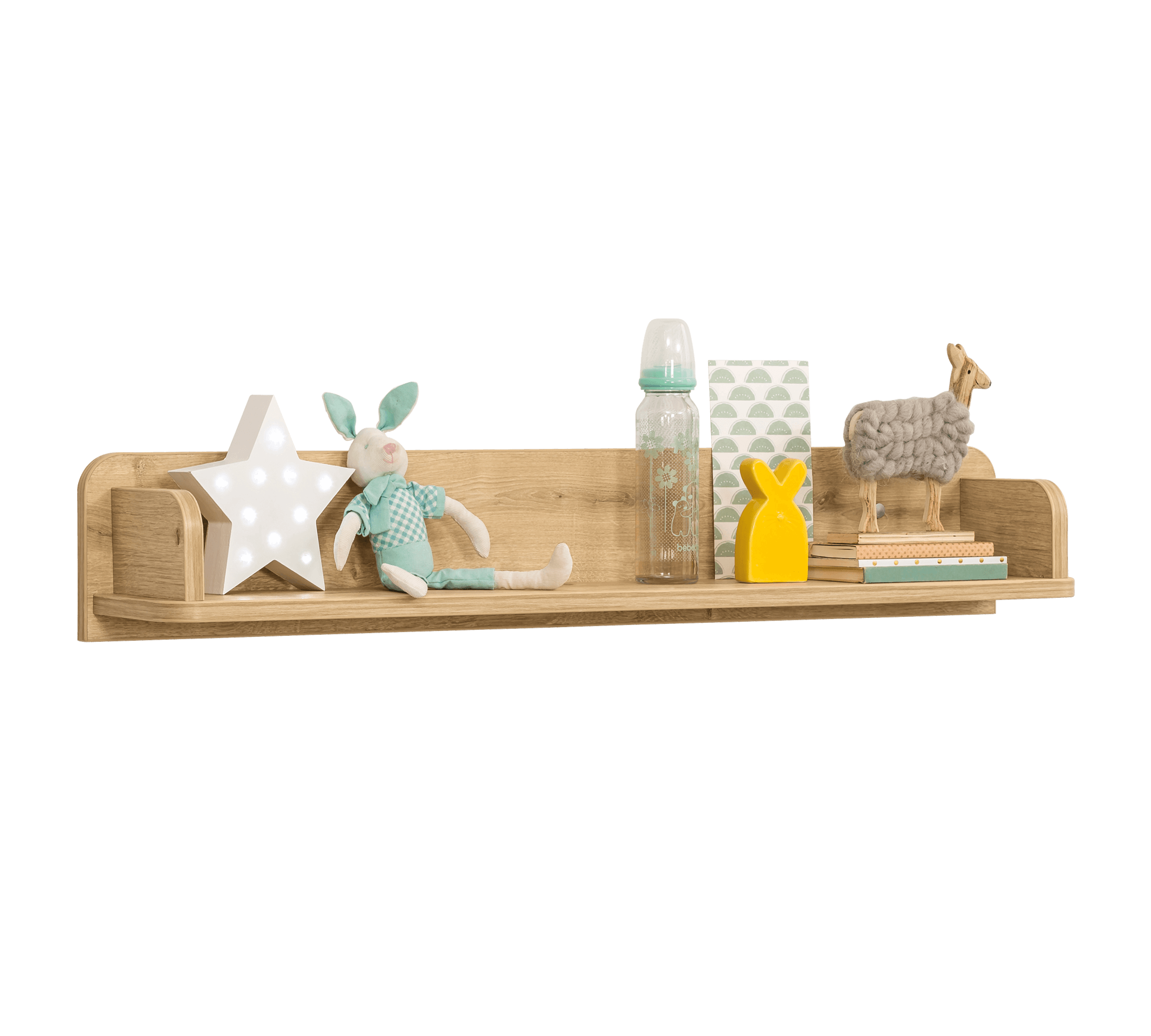 Детска етажерка Mocha