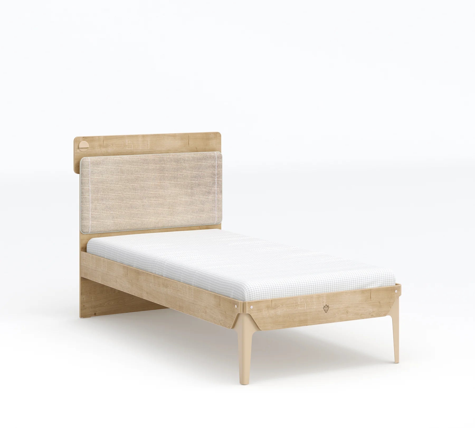 Легло «Mocha Modern» + USB зарядна станция, с органайзер