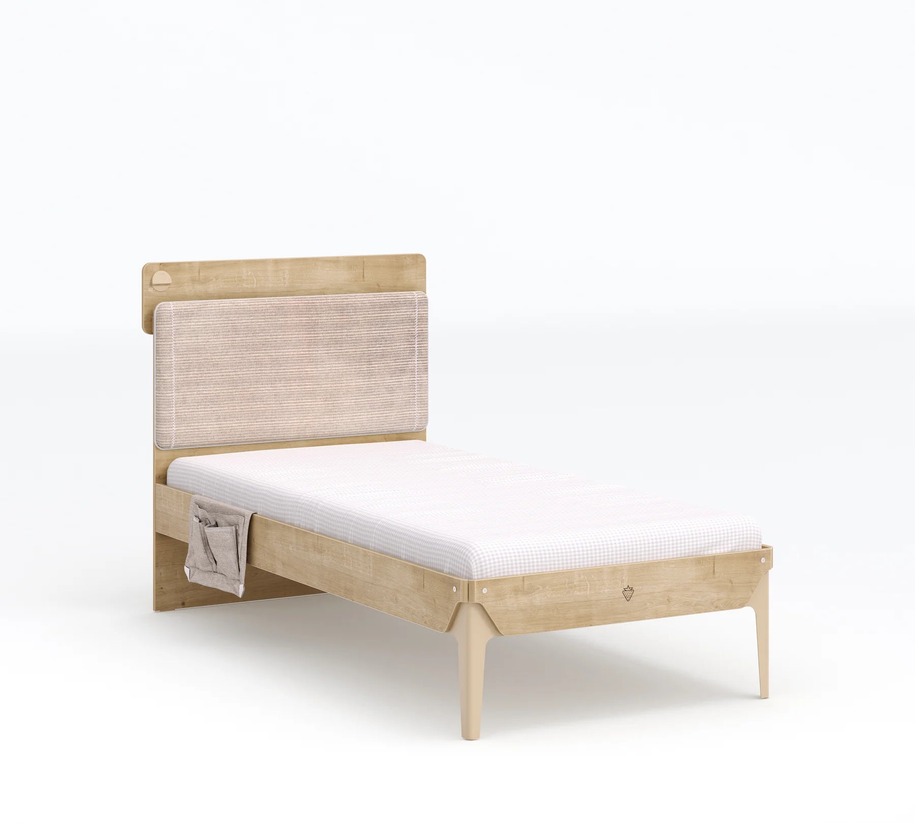 Легло «Mocha Modern» + USB зарядна станция, с органайзер