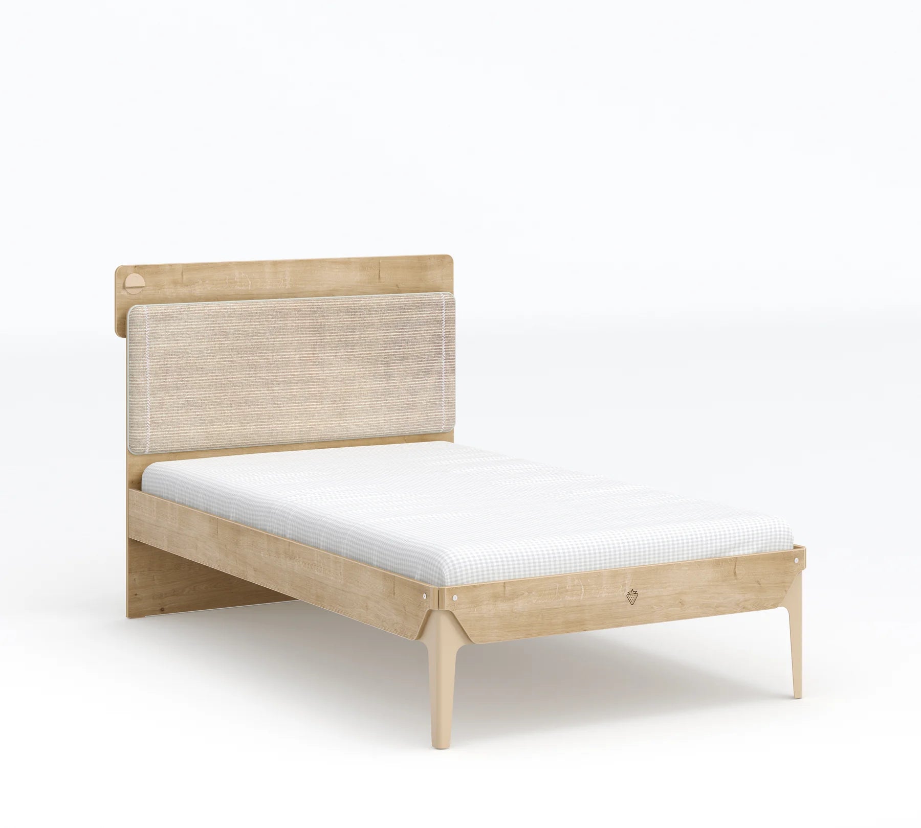 Легло «Mocha Modern» + USB зарядна станция, с органайзер