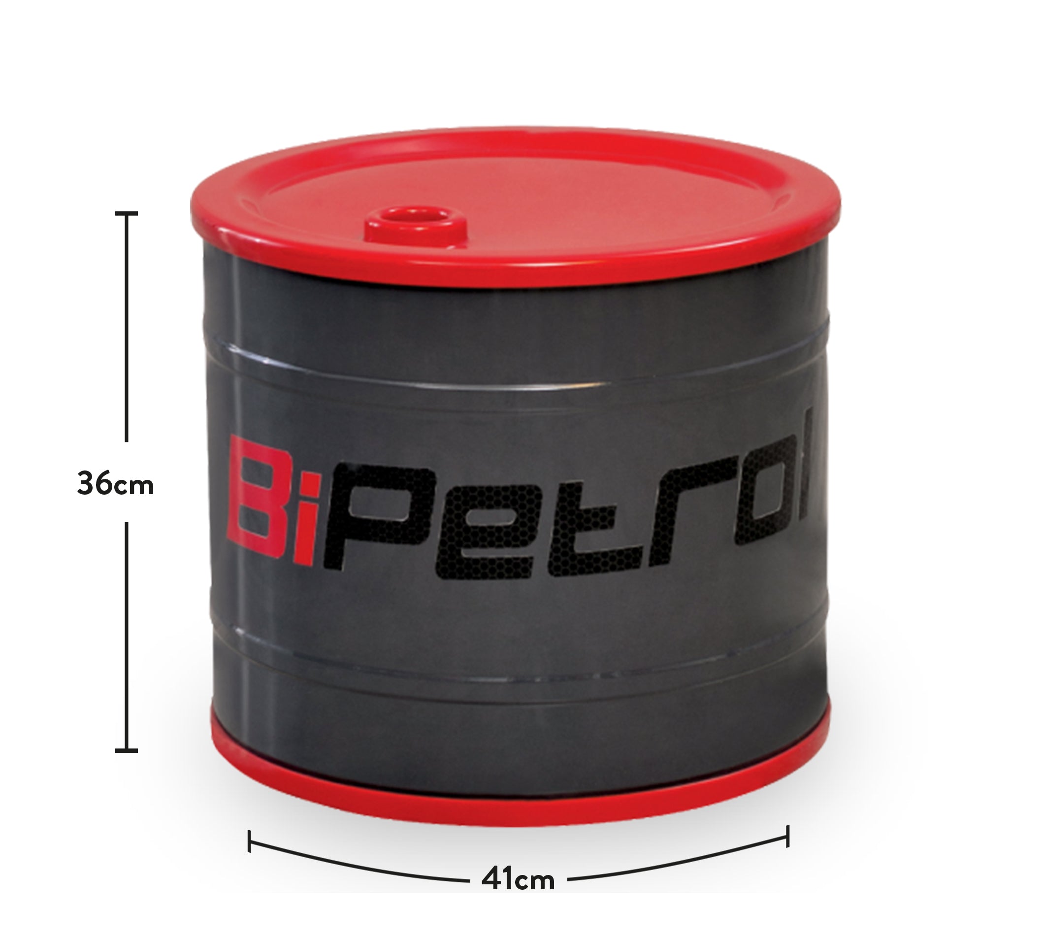 Нощно шкафче «Champion Racer» с място за съхранение, размер 41х36х41см