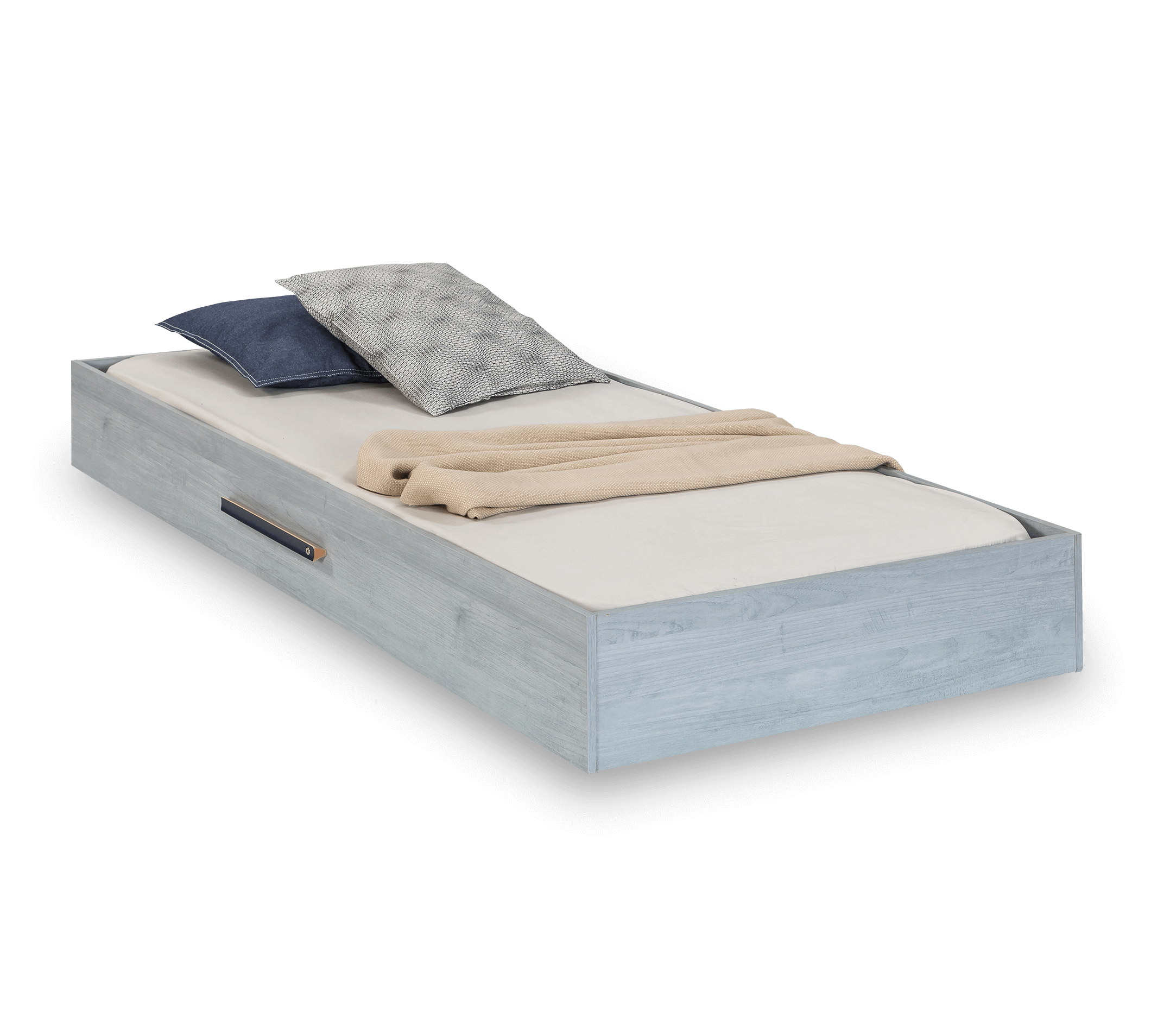 Издърпващо легло Trio