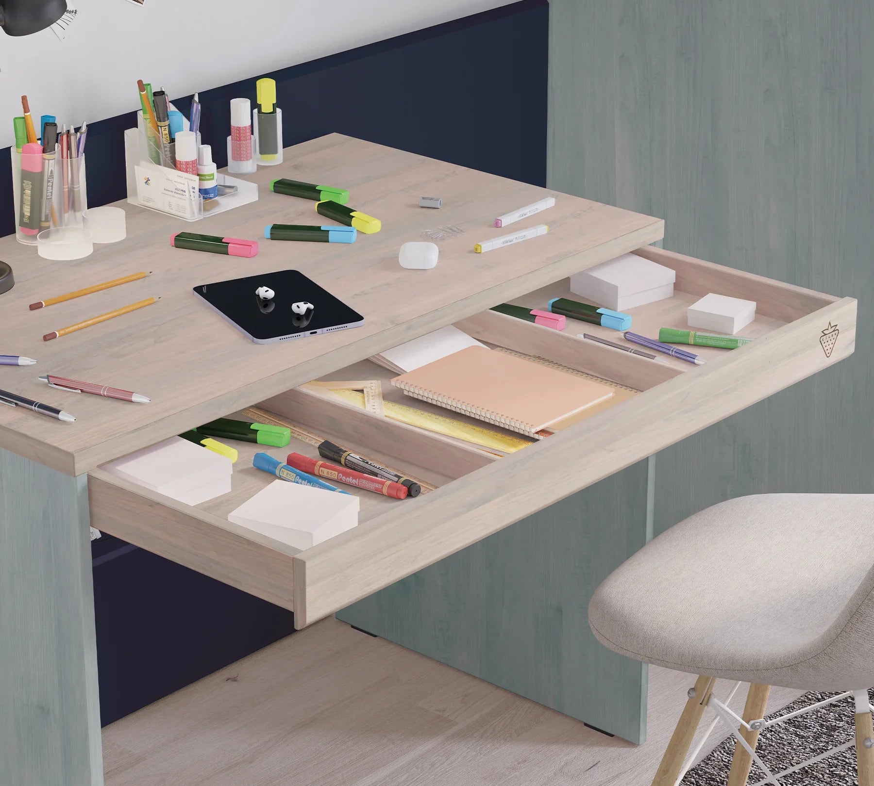 Бюро Studio Trio