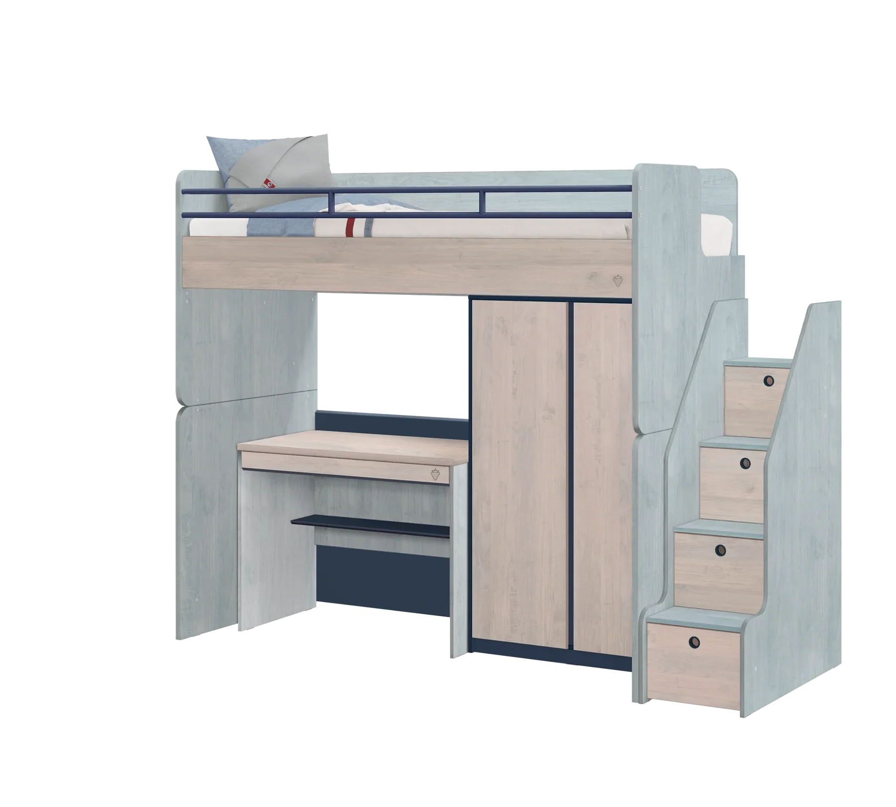 Бюро Studio Trio