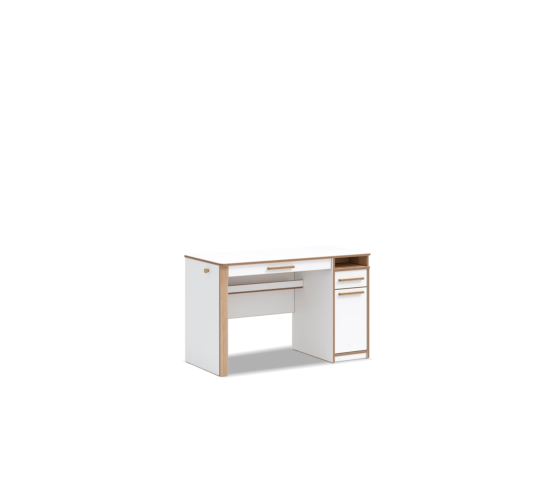 Бюро «Modera» с размер 120x75x57