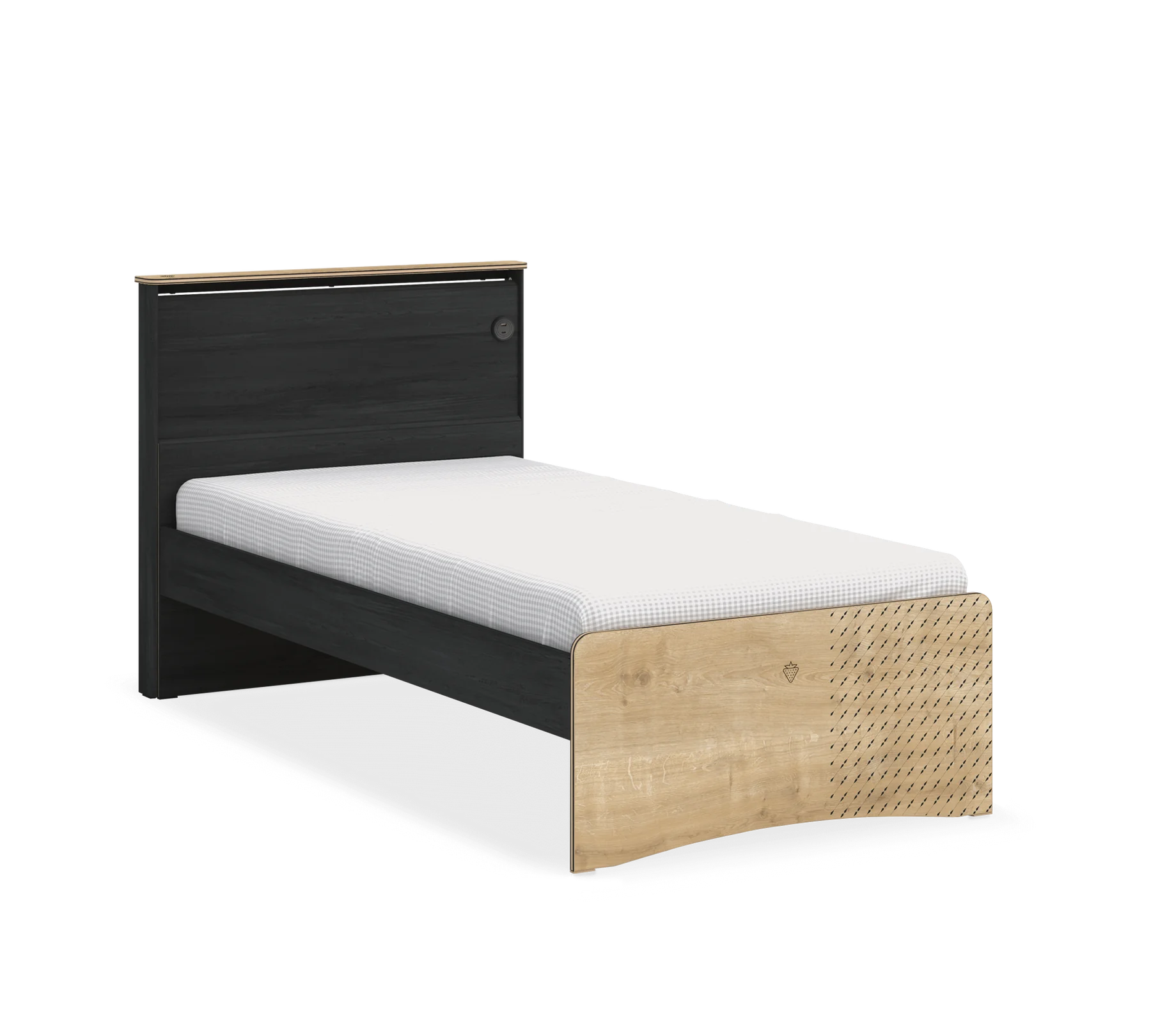 Легло «Black»