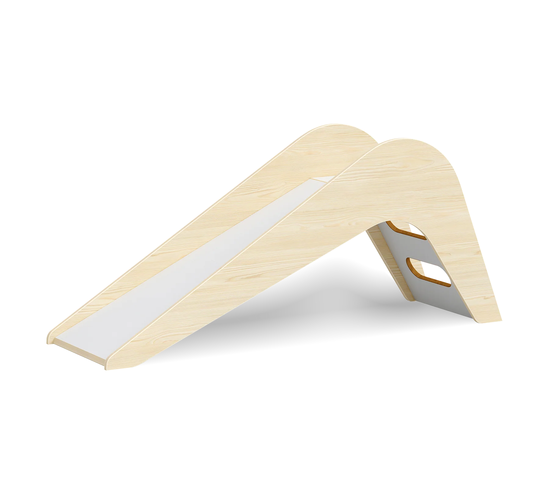 Пързалка «Montes Natural»