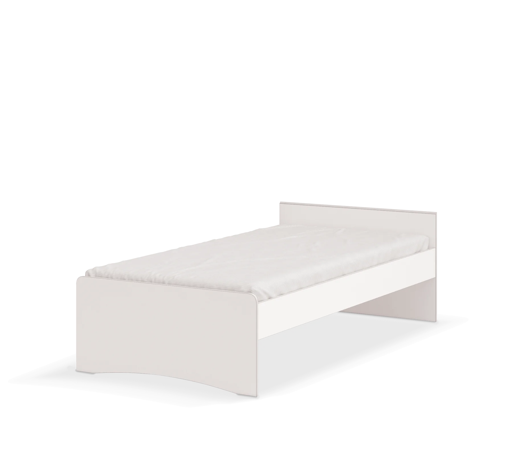 Легло Montes Studio White (100х200см)