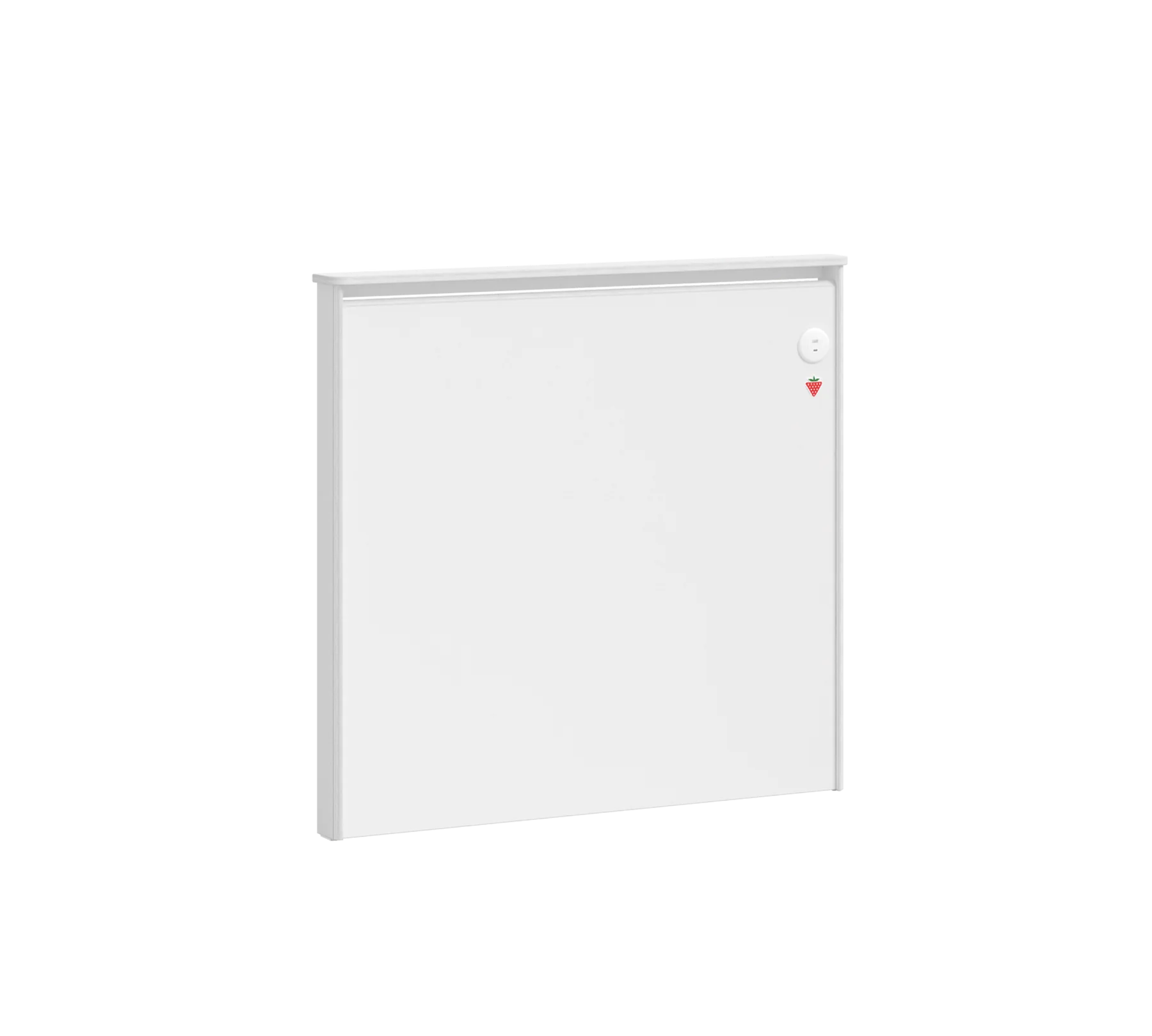 Табла Montes White (100 см)