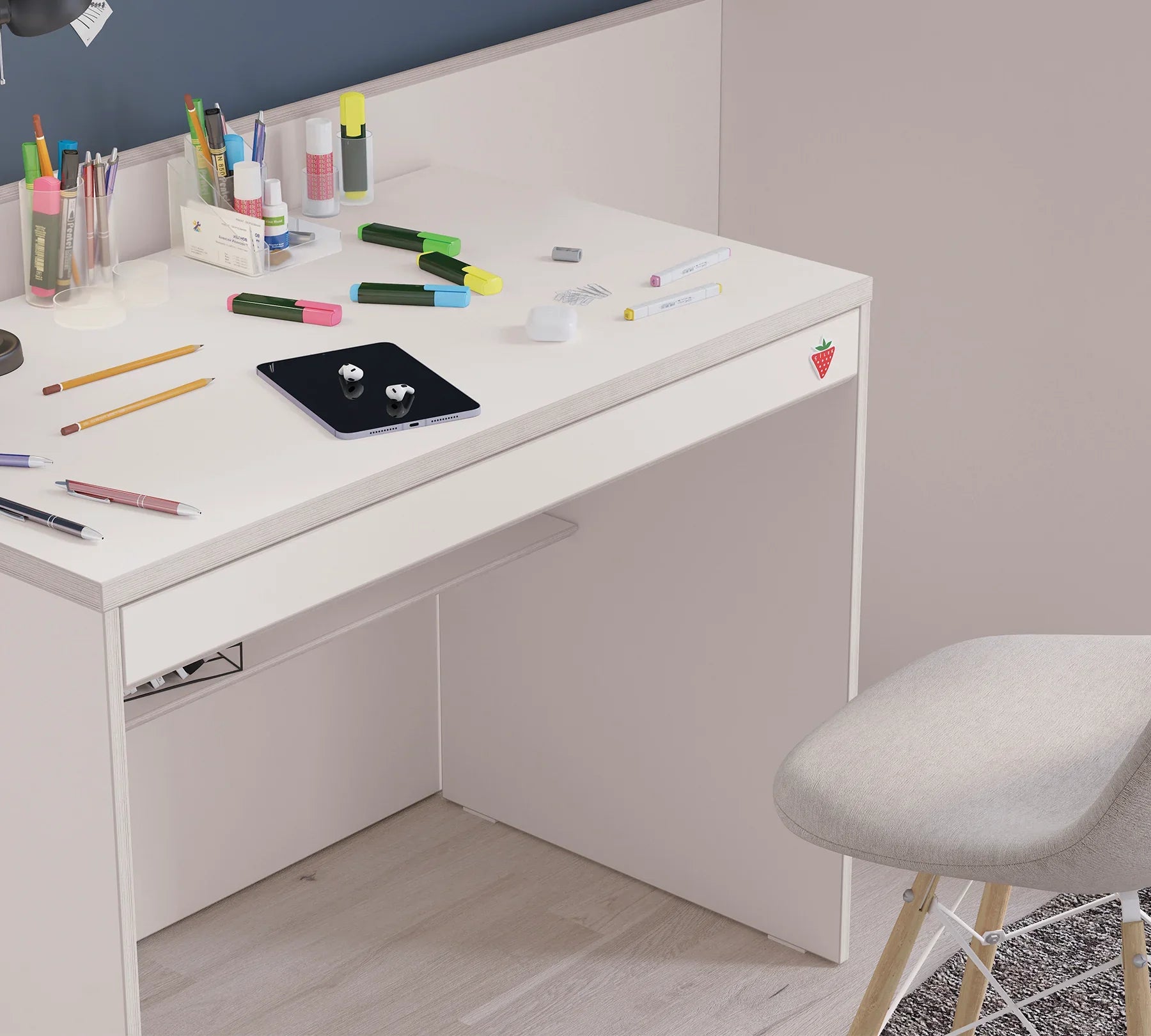 Бюро Studio White