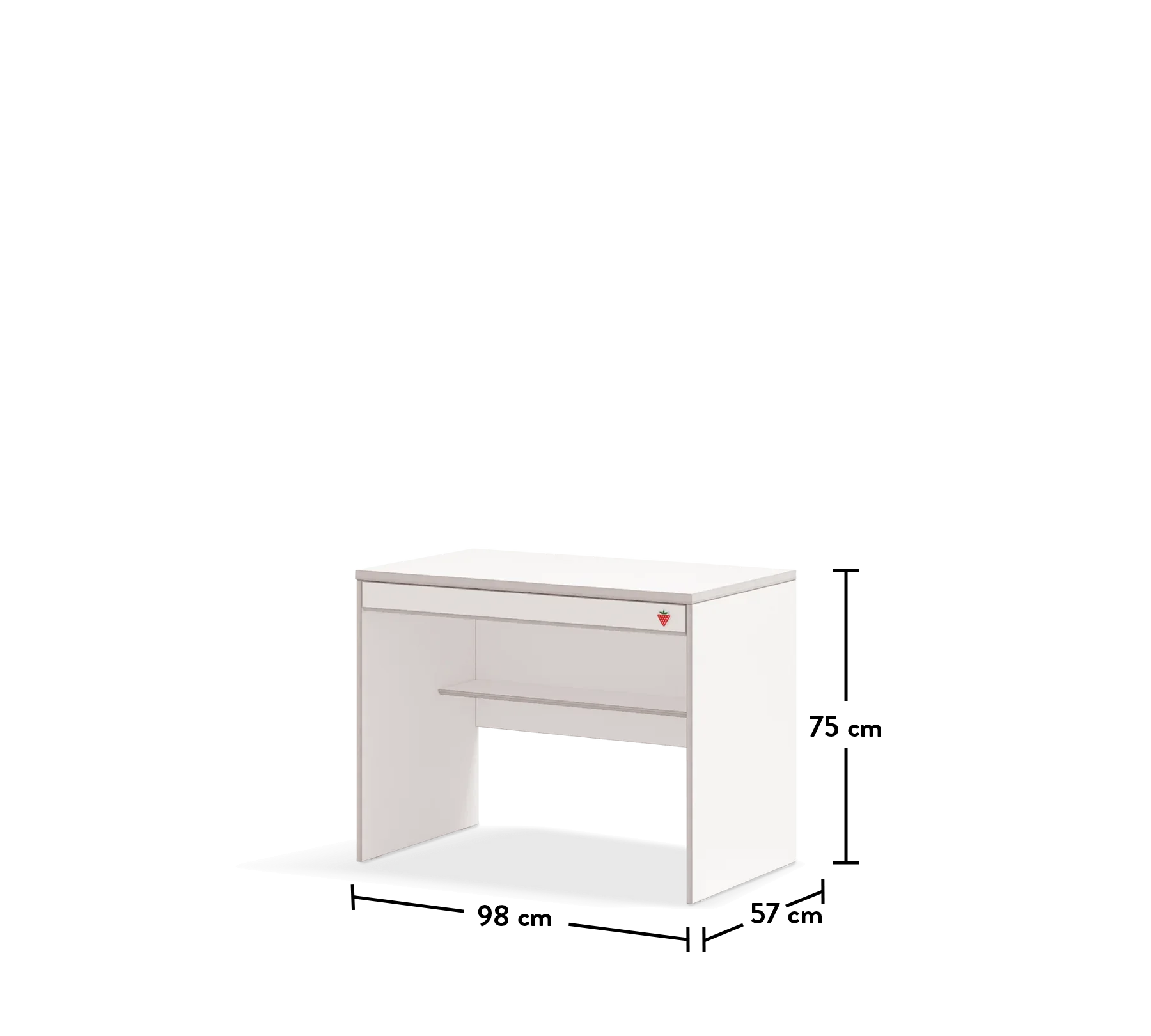 Бюро Studio White