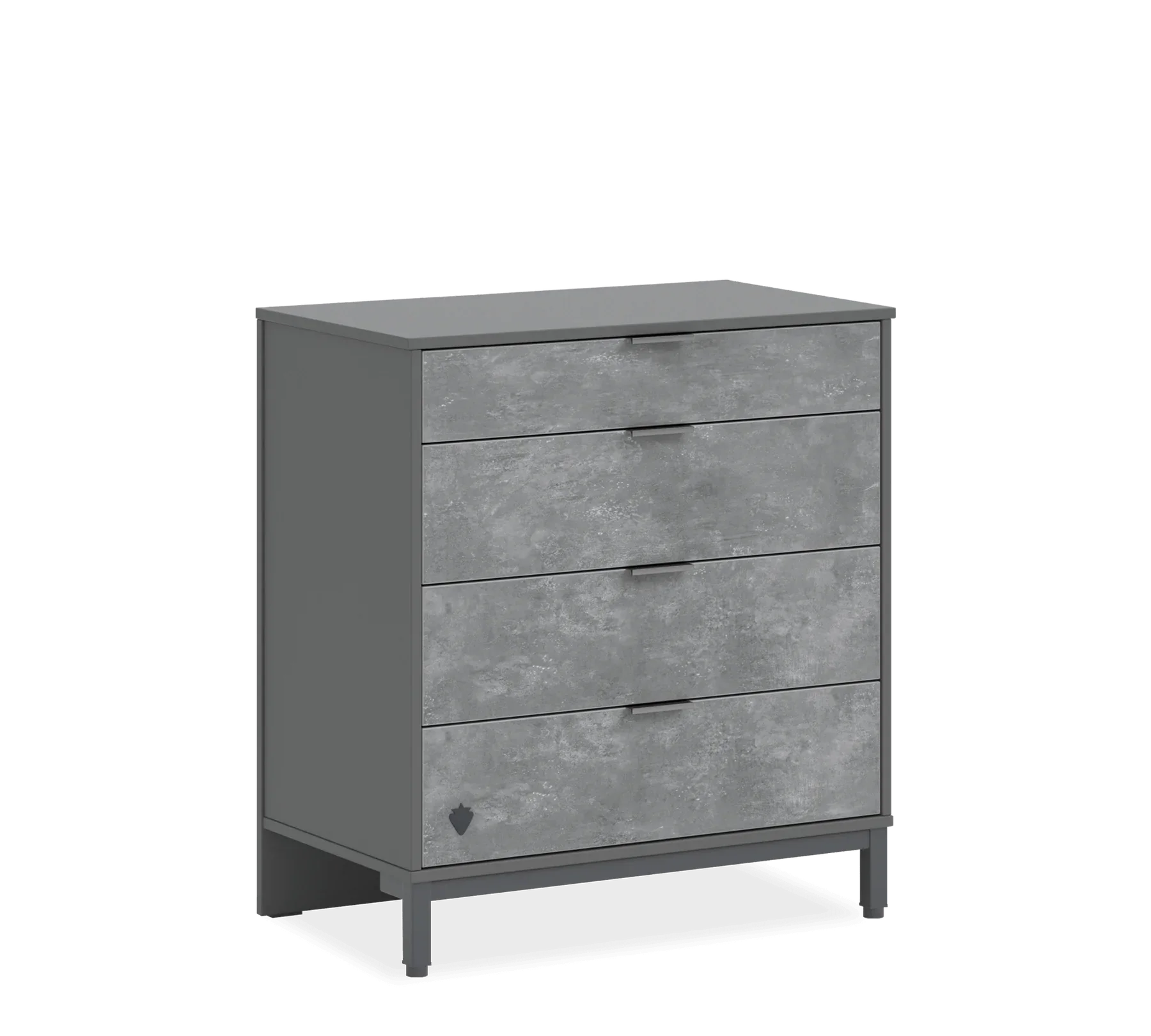 Скрин Space Gray