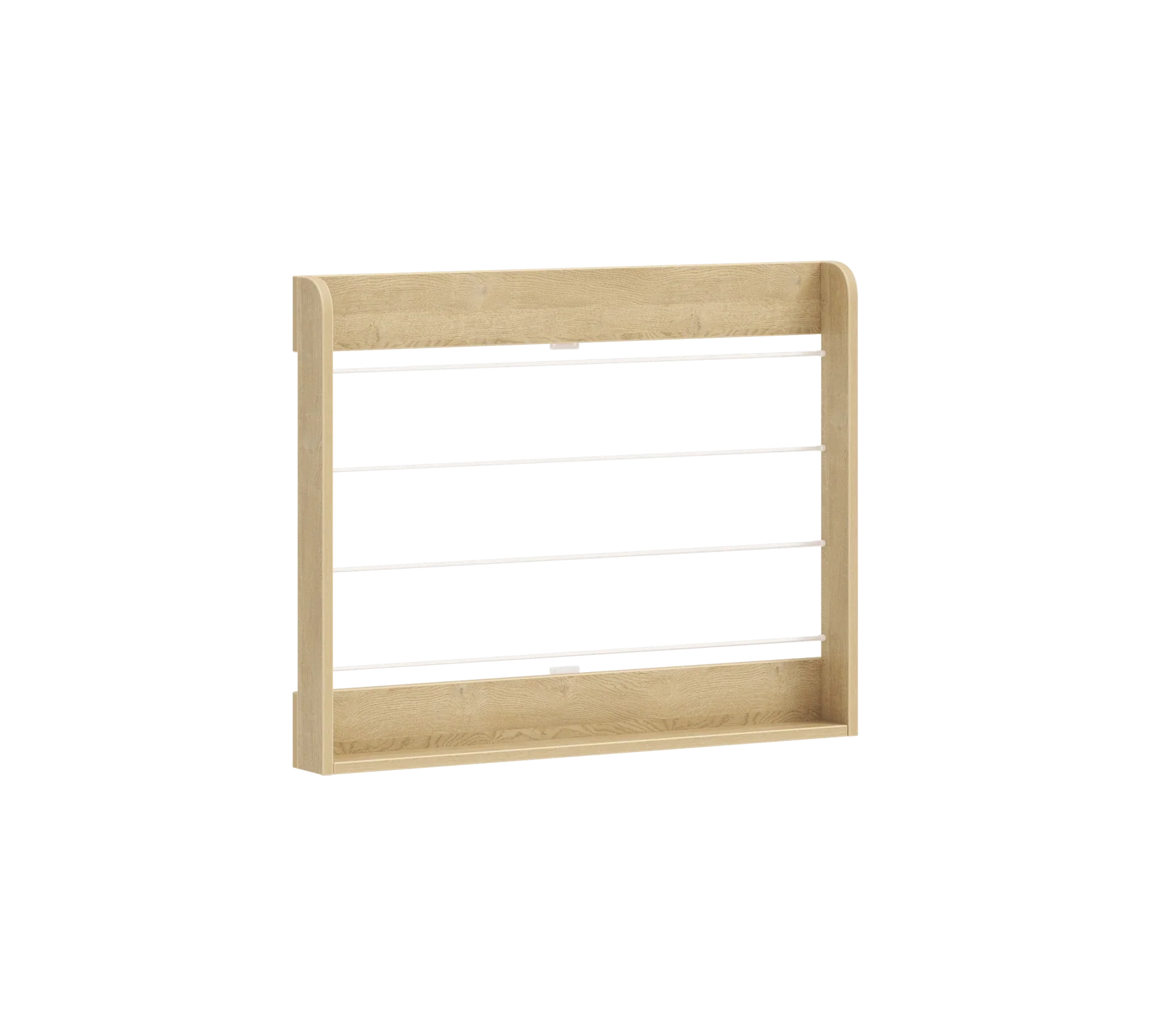 Повивалник «Loof Baby» + етажерка